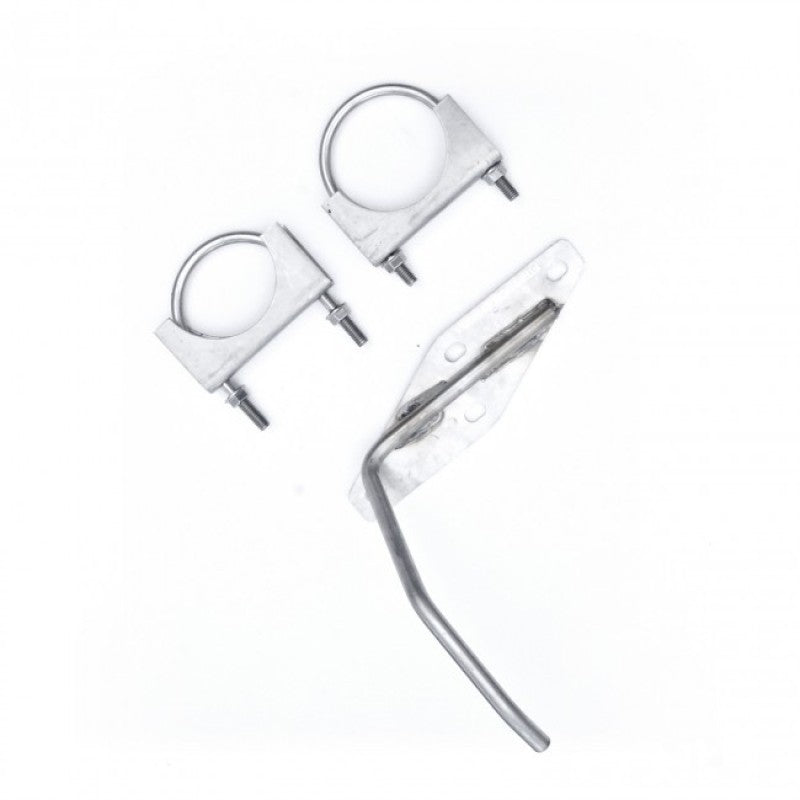 Stainless Works 2017+ Ford Raptor 3.5L 3in Catback Factory Connect Dump Exit Stainless Works Catback