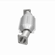 MagnaFlow Conv GM 19.75X6.5X4 2.5/2.5 Magnaflow Catalytic Converter Direct Fit