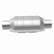 MagnaFlow Conv Univ 2.25 *Illegal in CA* Magnaflow Catalytic Converter Universal