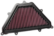 K&N 17-18 Honda X-ADV 745 Replacement Drop In Air Filter K&N Engineering Air Filters - Drop In