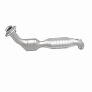 MagnaFlow Direct Fit Catalytic Converter 99 Ford F-150 4.6L Magnaflow Catalytic Converter Direct Fit