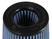 aFe MagnumFLOW Air Filters 3-1/2F x 6B x 4-1/2T (INV) x 6H aFe Air Filters - Direct Fit