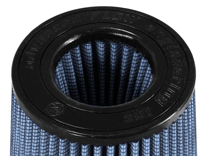 aFe MagnumFLOW Air Filters 3-1/2F x 6B x 4-1/2T (INV) x 6H aFe Air Filters - Direct Fit