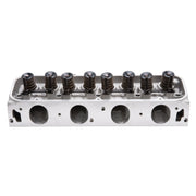 Edelbrock Single Perf RPM Bb/Ford Cj 460 CNC Head Comp Edelbrock Heads