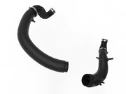 aFe Ford F-150/Raptor 21-25 V6-3.5L (tt) Turbo Inlet Pipes AFE POWER Turbo Inlets
