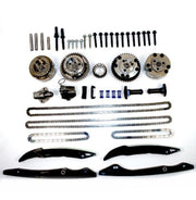 Ford Racing 15-17 Mustang Coyote 5.0L 4V TI-VCT Camshaft Drive Kit Ford Racing Timing Chains