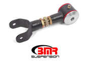 BMR 11-14 S197 Mustang Upper Control Arm On-Car Adj. (Polyurethane) - Black Hammertone BMR Suspension Control Arms