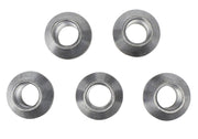 Ford Racing 2015-2017 Mustang Open Back Lug Nut Kit Ford Racing Lug Nuts