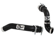 aFe Bladerunner Intercooler Hot and Cold Side Tubes, 11-15 Ford Diesel Trucks V8-6.7L (td) aFe Intercoolers
