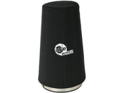 aFe MagnumSHIELD Pre-Filters P/F 2x/72-60512 (Black) aFe Pre-Filters
