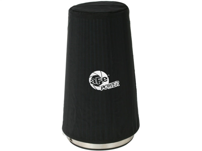 aFe MagnumSHIELD Pre-Filters P/F 2x/72-60512 (Black) aFe Pre-Filters