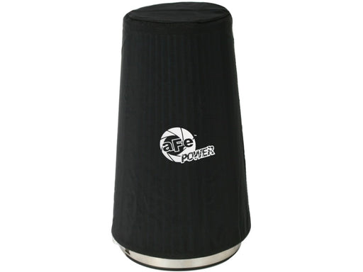 aFe MagnumSHIELD Pre-Filters P/F 2x/72-60512 (Black) aFe Pre-Filters