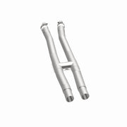 MagnaFlow 2024 Ford Mustang GT 5.0L D-Fit w/o Muffler Performance Exhaust Magnaflow Muffler