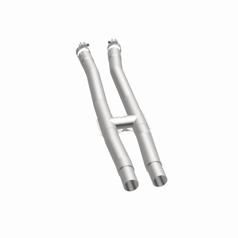 MagnaFlow 2024 Ford Mustang GT 5.0L D-Fit w/o Muffler Performance Exhaust Magnaflow Muffler