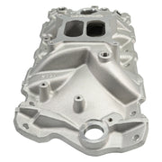 Edelbrock SBC Performer Eps Manifold Edelbrock Intake Manifolds