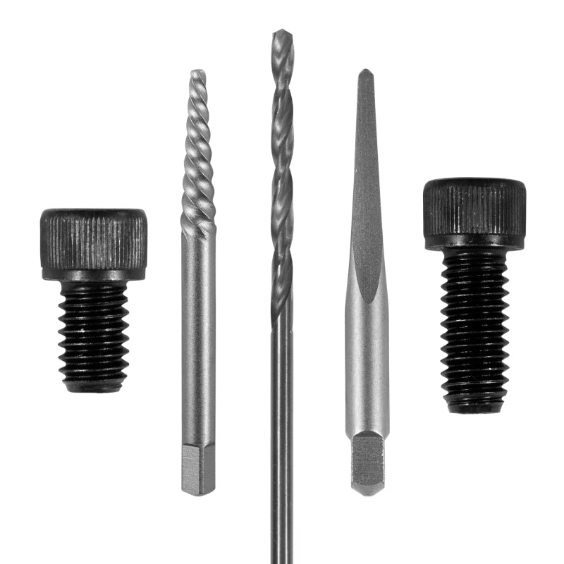Yukon Gear Cross Pin Bolt Extractor Kit Yukon Gear & Axle Tools