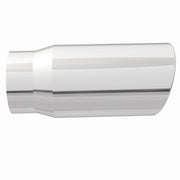 MagnaFlow Tip 1-pak BB AC RE 6x13 5 ID Magnaflow Catalytic Converter Universal