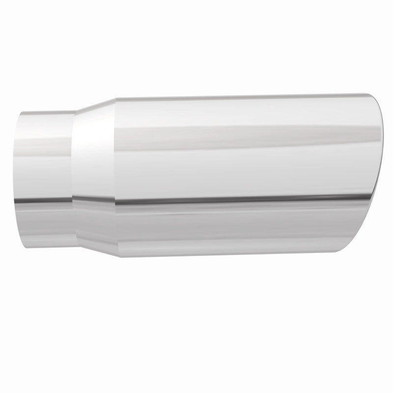 MagnaFlow Tip 1-pak BB AC RE 6x13 5 ID Magnaflow Catalytic Converter Universal