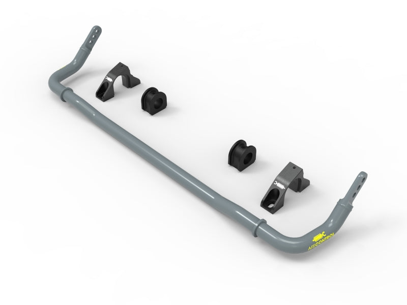 aFe Control 18-23 Tesla Model 3 AWD Sway Bar Set - Front aFe Sway Bars