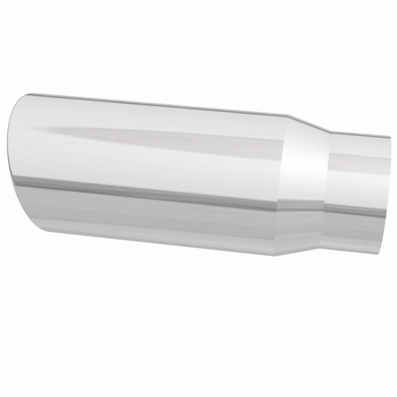 MagnaFlow Tip 1-Pk Re 5.00 X 13 4.00 Id 15D Magnaflow Catalytic Converter Universal