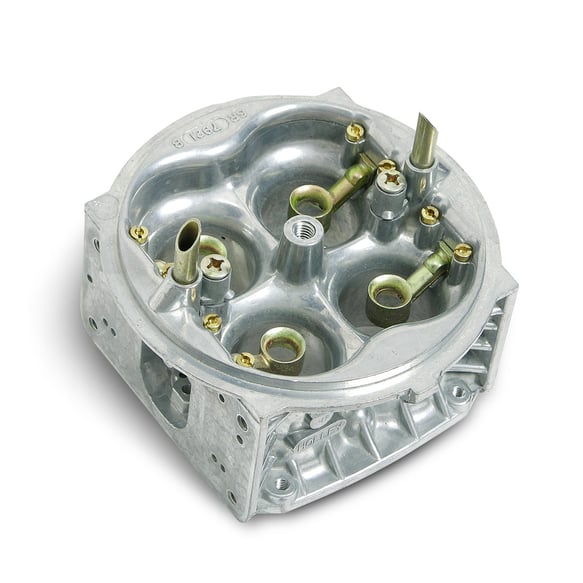 HP Main Body Retro Fit Kit 134-300S HOLLEY Autoparts