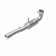 MagnaFlow Direct Fit Catalytic Converter Corvette 92-93 Magnaflow Catalytic Converter Direct Fit