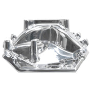 Edelbrock Polished B/B Chevy O-Port RPM Air-Gap Manifold Edelbrock Intake Manifolds