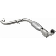 MagnaFlow Direct Fit Catalytic Converter 01 Ford Lightning 5.4L Magnaflow Catalytic Converter Direct Fit