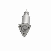MagnaFlow California Grade Direct Fit Catalytic Converter 98-02 Chevrolet Camaro V8 5.7L Magnaflow Catalytic Converter Direct Fit
