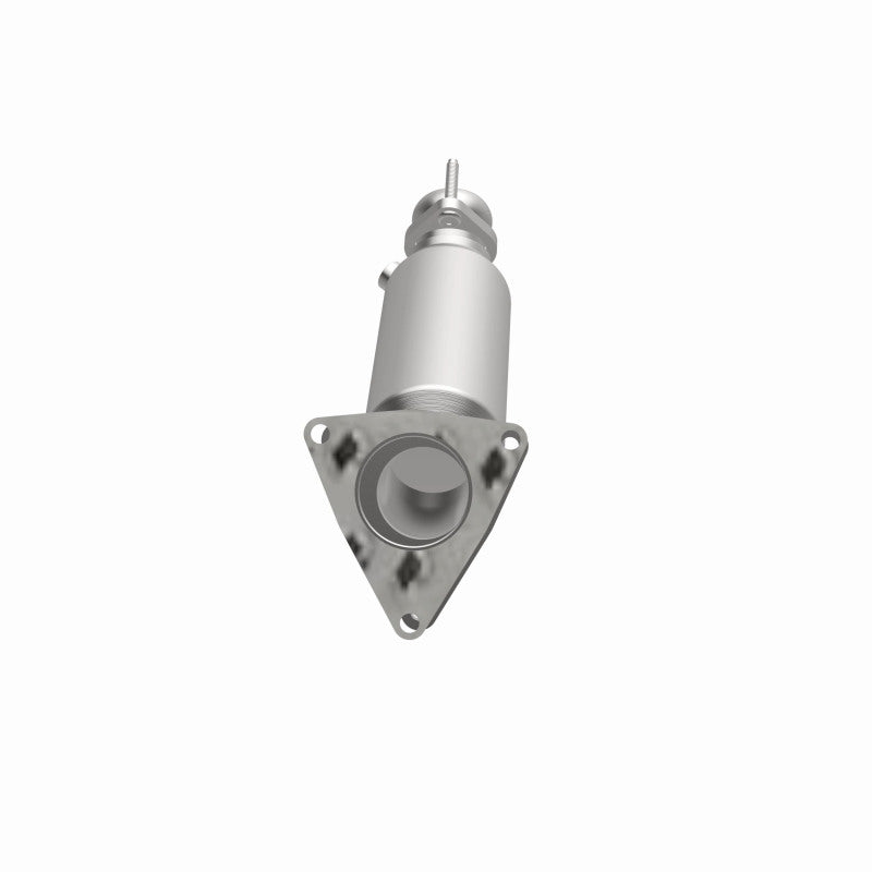 MagnaFlow California Grade Direct Fit Catalytic Converter 98-02 Chevrolet Camaro V8 5.7L Magnaflow Catalytic Converter Direct Fit