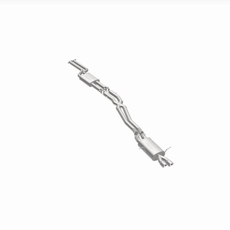 MagnaFlow SYS C/B 01-05 BMW 330I/CI 3.0L