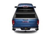 TruXedo 15-24 Ford F-150 80.4in. Bed Pro X15 TS Truxedo Tonneau Covers - Roll Up