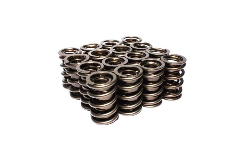 COMP Cams Valve Springs Stock Late Mode COMP Cams Valve Springs, Retainers