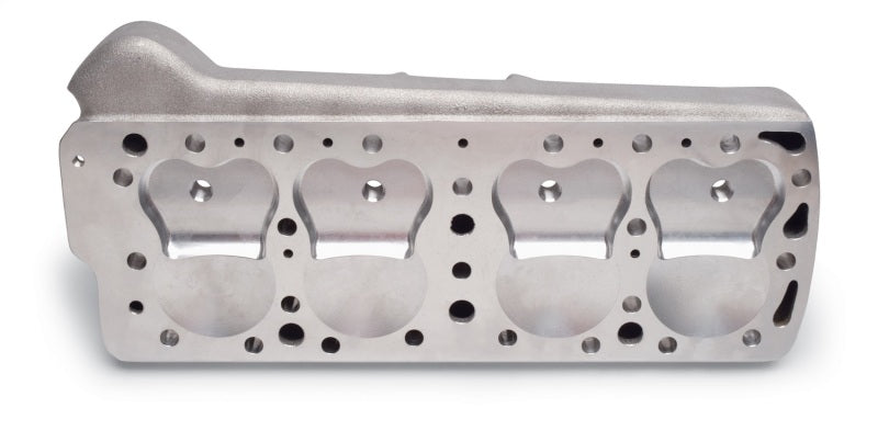 Edelbrock Cylinder Heads High Lift/Large Chamber for 1949-53 Model Ford Flatheads (Pair) Edelbrock Heads