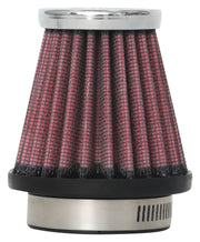 K&N Universal Air Filter 1-13/16in FLG / 3in Bottom / 2in Top / 3in Height K&N Engineering Air Filters - Universal Fit