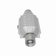 MagnaFlow Universal Catalytic Converter 2 inch PC2 Rear Magnaflow Catalytic Converter Universal