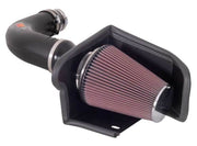 K&N 97-04 Ford F150/Expedition / Lincoln Navigator V8-4.6/5.4L Performance Intake Kit K&N Engineering Cold Air Intakes