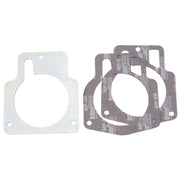 Edelbrock Adaptor Plate LS1 Tb to 90mm Opening Edelbrock Throttle Bodies