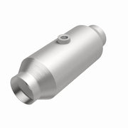 MagnaFlow Universal California Catalytic Converter - 2.25in ID / 2.25in OD / 11.25in L Magnaflow Catalytic Converter Universal