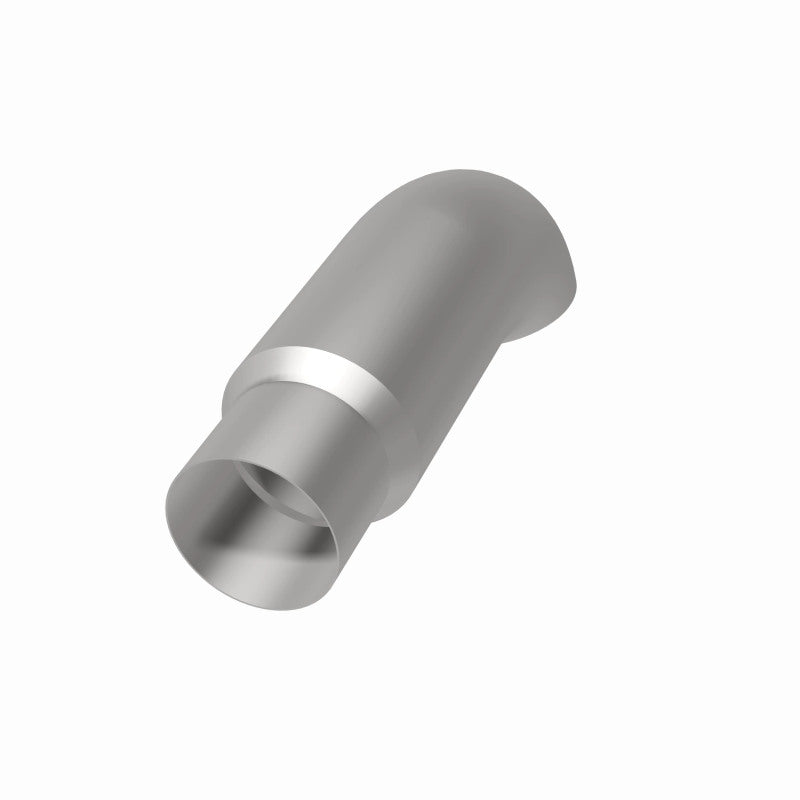 MagnaFlow Tip Turndown 5x20 4inchID 304SS Magnaflow Catalytic Converter Universal