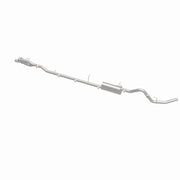 MagnaFlow BRE Exhaust Kit 11-17 Ford F-250 F-350 Super Duty 6.2L Magnaflow Catback