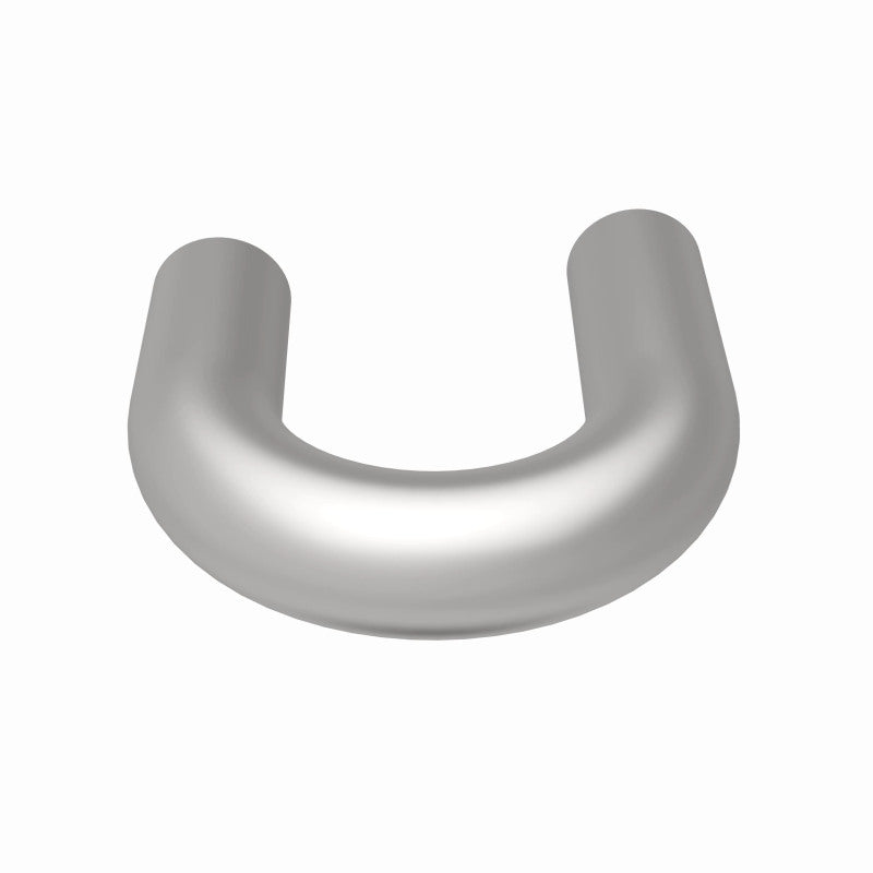 MagnaFlow Smooth Trans 180D 4.00 SS Magnaflow Connecting Pipes