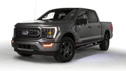 Oracle 21-22 Ford F-150 ColorSHIFT RGB+W Fog Light DRL Upgrade Kit w/ No Controller ORACLE Lighting Headlights
