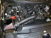 K&N 63 Series AirCharger Performance Intake 2020 Ford F250 Super Duty 7.3L V8 K&N Engineering Cold Air Intakes