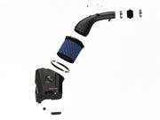 aFe Momentum GT Pro 5R Intake System 09-17 Toyota Land Cruiser LC70 V6-4.0L aFe Cold Air Intakes