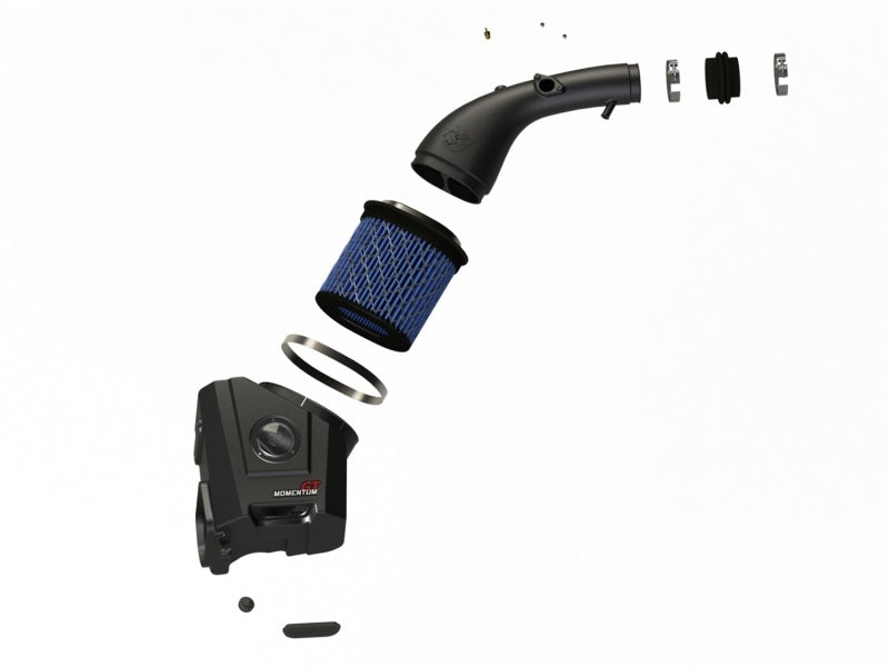 aFe Momentum GT Pro 5R Intake System 09-17 Toyota Land Cruiser LC70 V6-4.0L aFe Cold Air Intakes