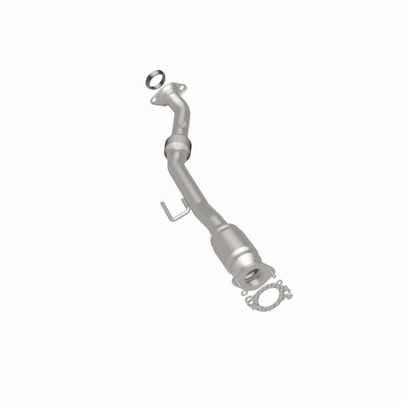 MagnaFlow Conv DF 02-06 Nissan Altima 2.5L Rear