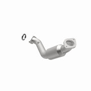 MagnaFlow 05-06 Chevrolet Corvette 6.0L Direct Fit Converter Magnaflow Catalytic Converter Direct Fit