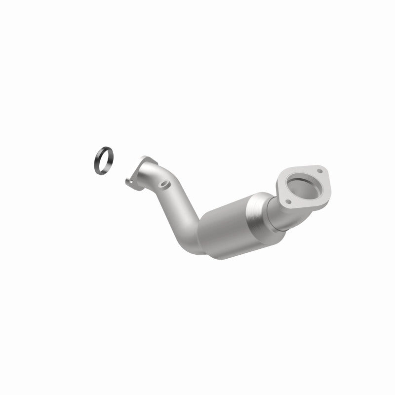 MagnaFlow 05-06 Chevrolet Corvette 6.0L Direct Fit Converter Magnaflow Catalytic Converter Direct Fit