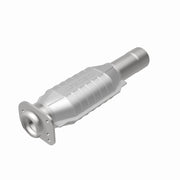 MagnaFlow 86-92 Camaro/Fbird V8 CA Direct Fit Converter Magnaflow Catalytic Converter Direct Fit